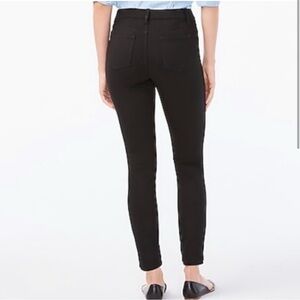 J.Crew stretch Gigi pants size 8. Good used condition!